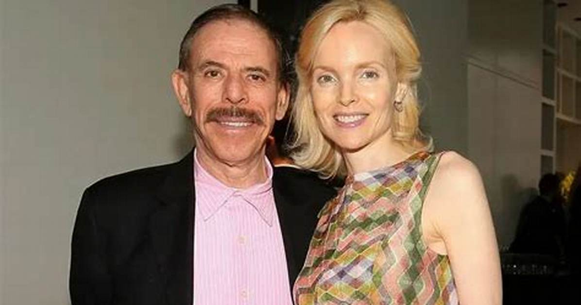 Peter Max Net Worth