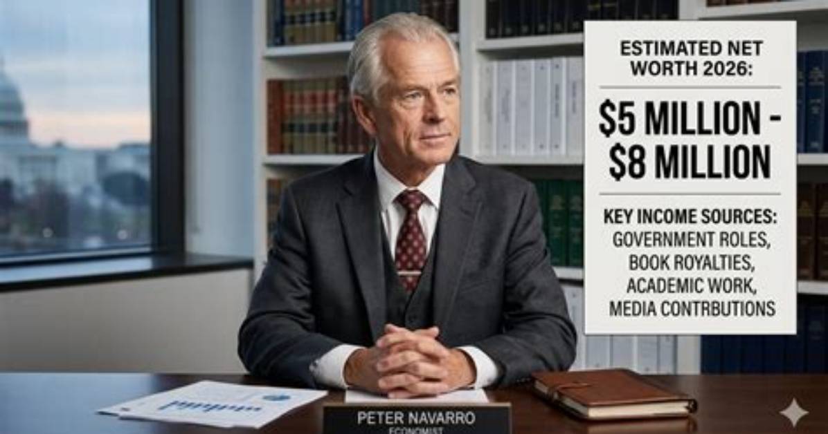 Peter Mayer Net Worth