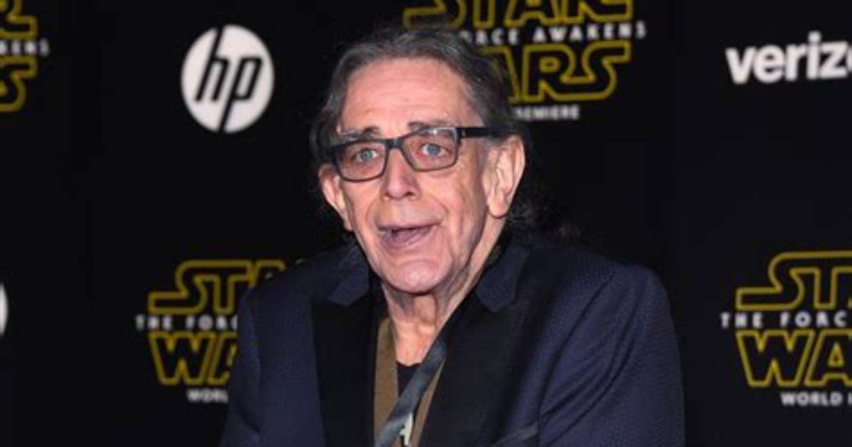 Peter Mayhew Net Worth