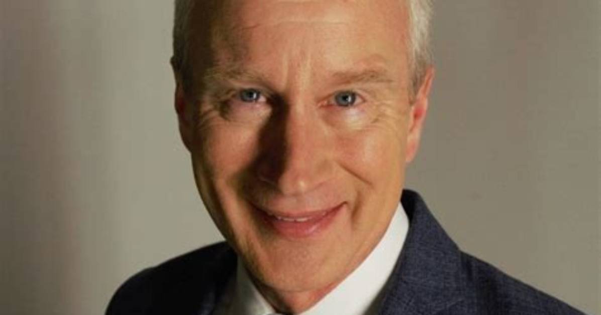 Peter Mccullough Net Worth