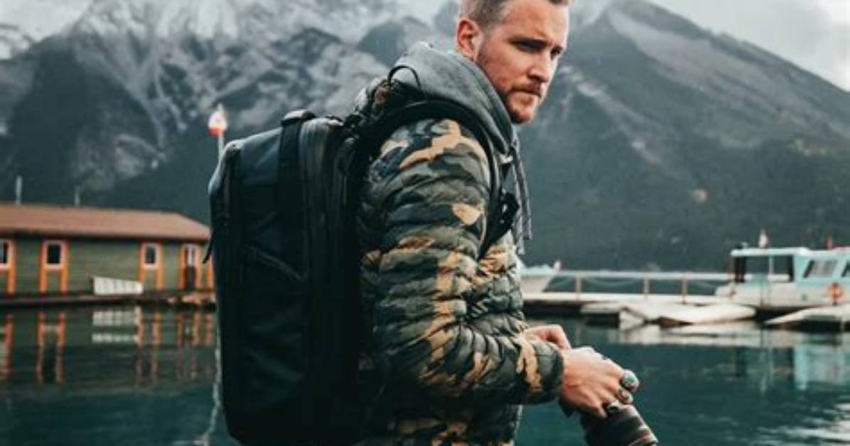 Peter Mckinnon