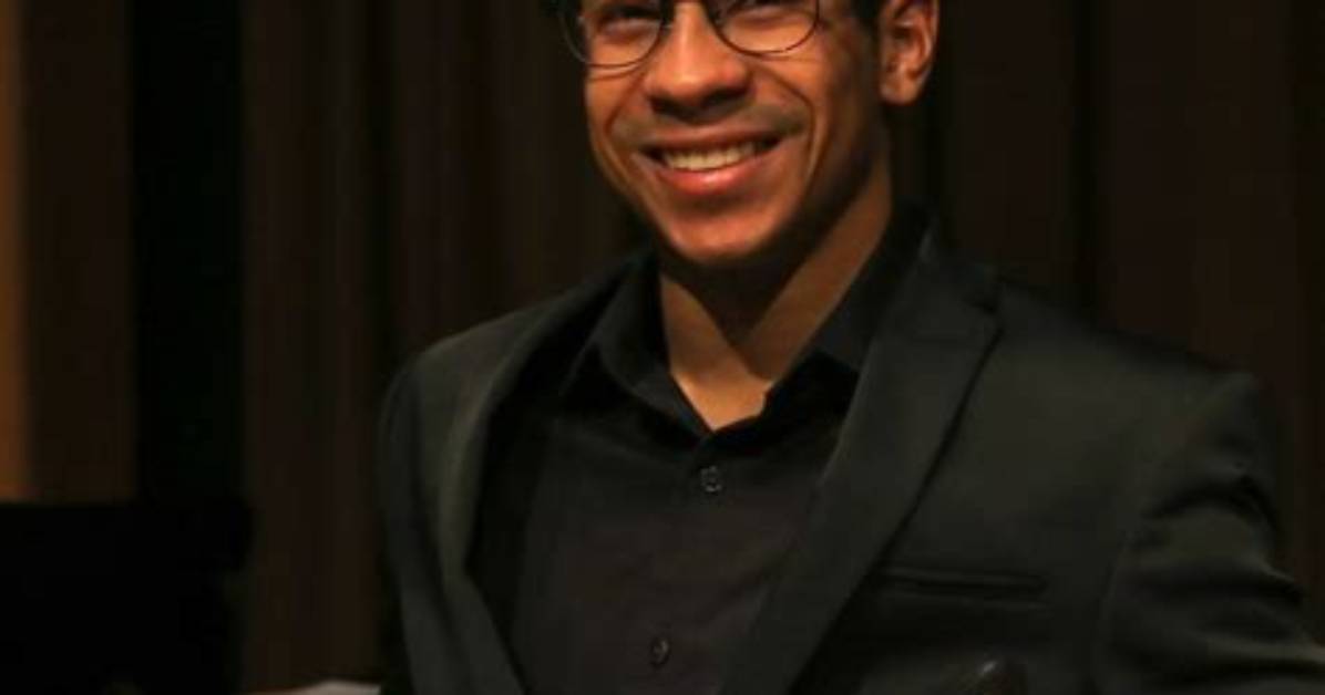 Peter Michael Perez