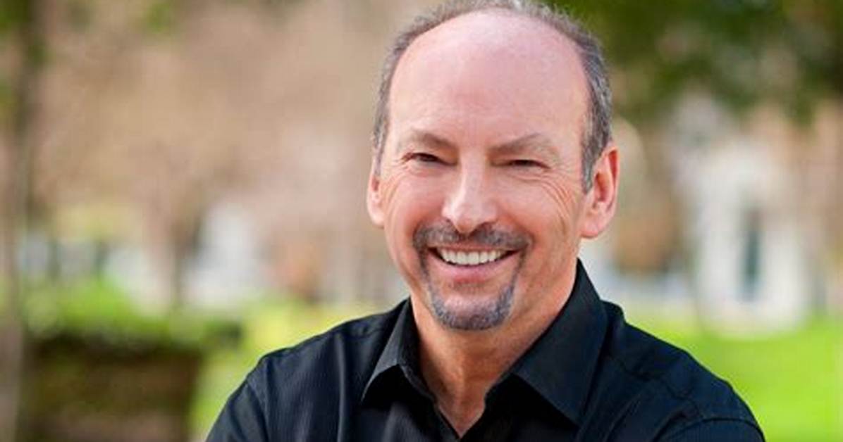 Peter Moore