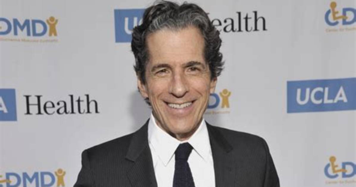 Peter Morton Net Worth - Pulptastic