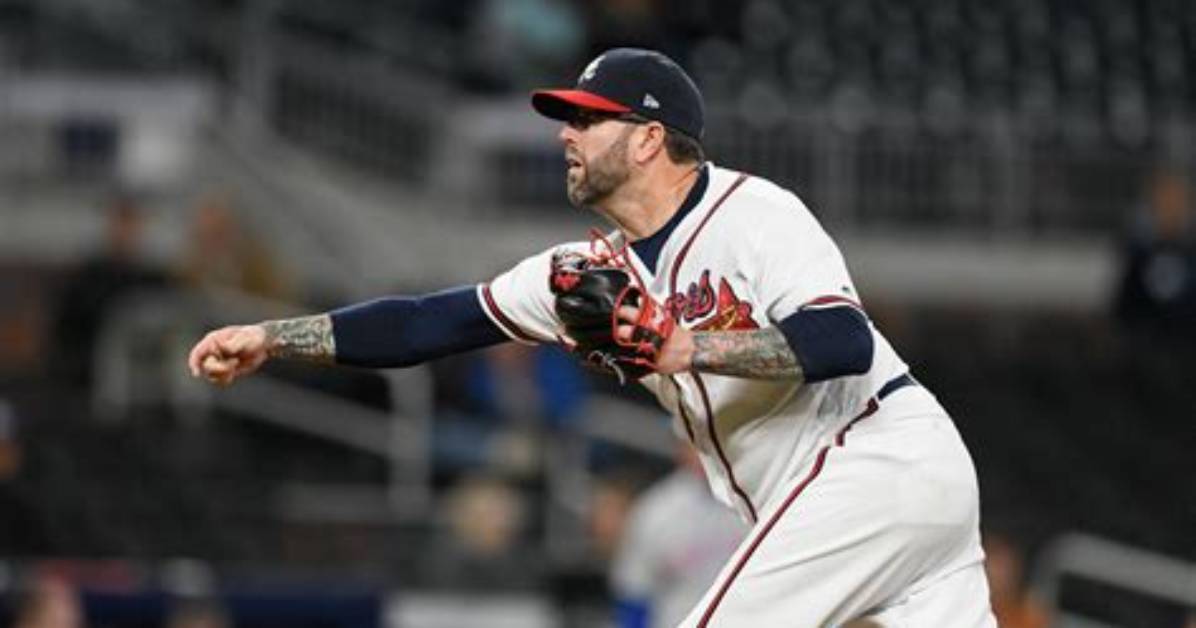 Peter Moylan
