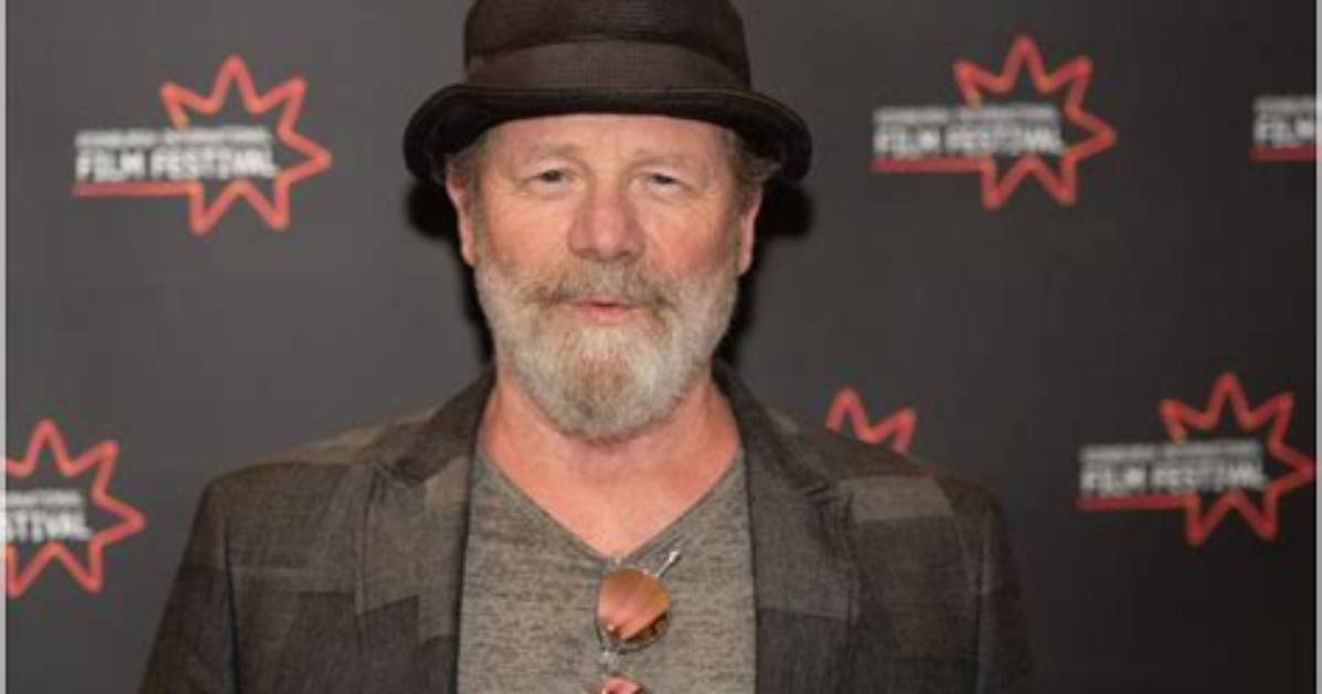 Peter Mullan Net Worth
