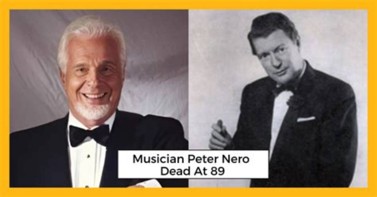 Peter Nero