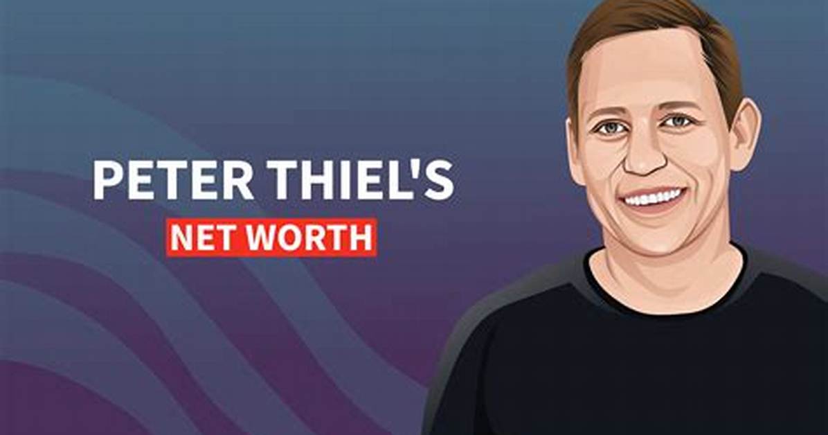 Peter Neufeld Net Worth