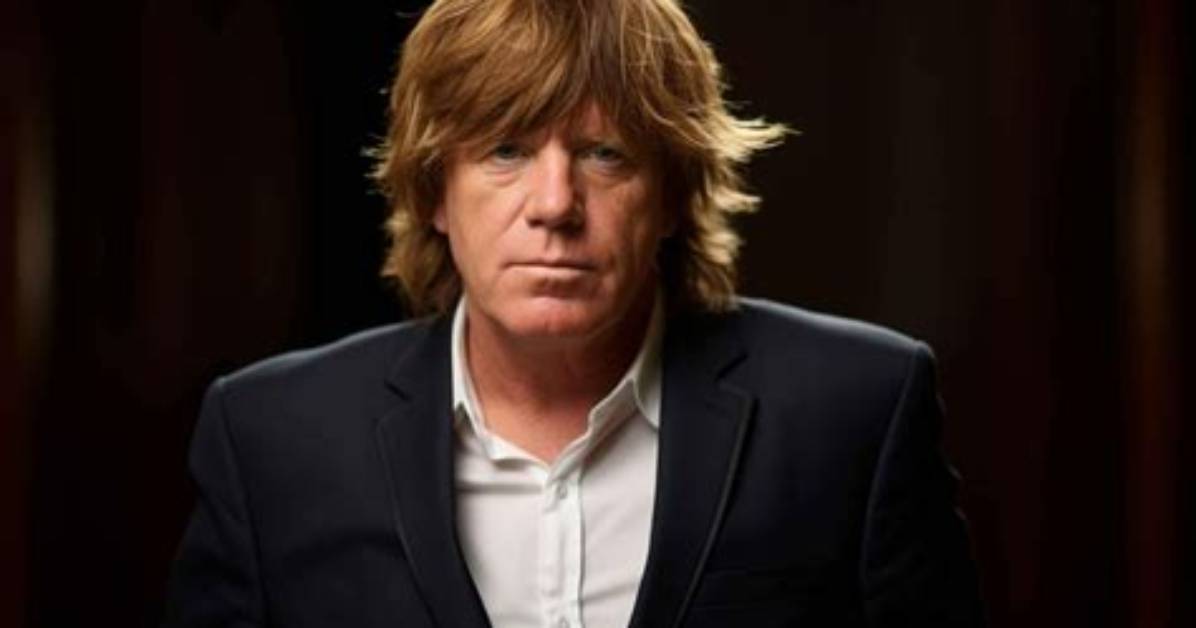 Peter Noone Net Worth 2024