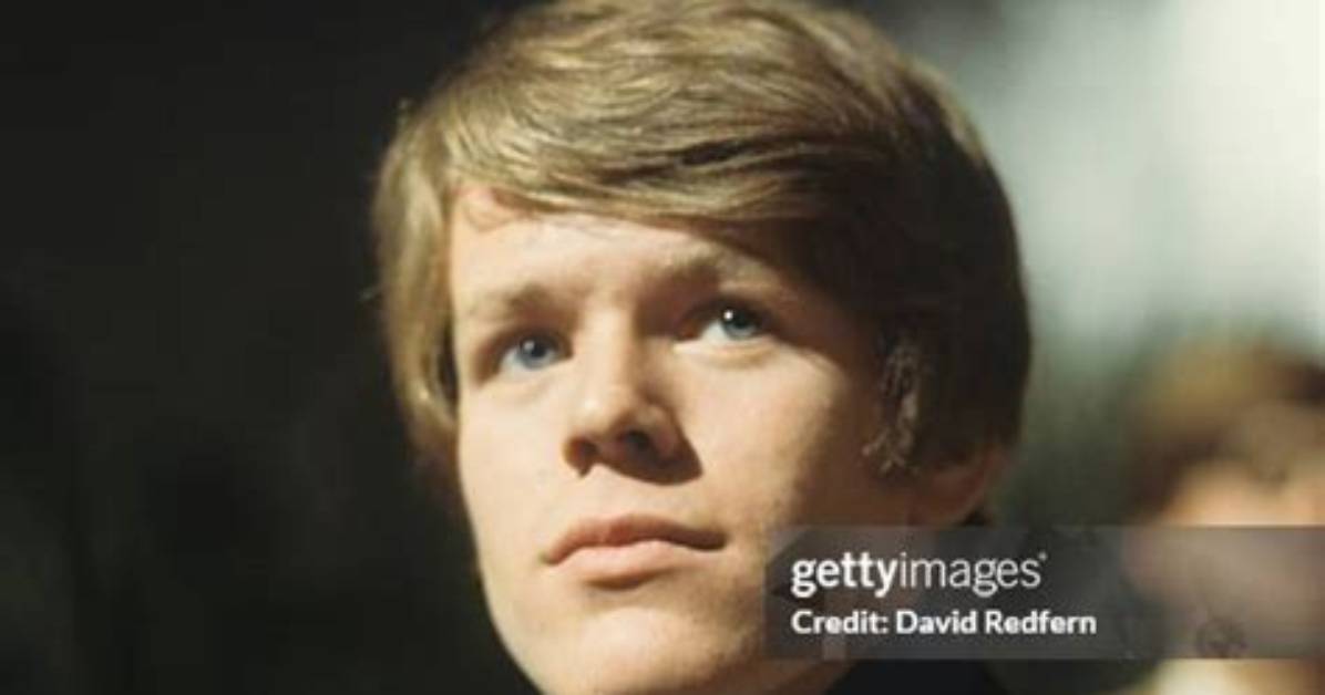 Peter Noone