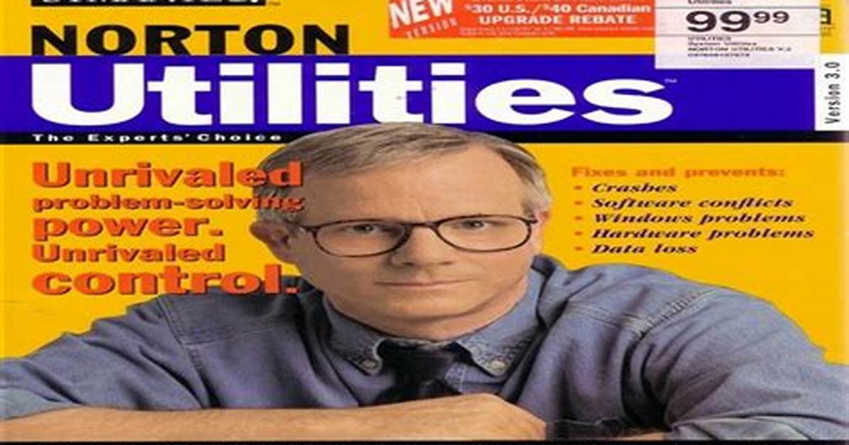 Peter Norton