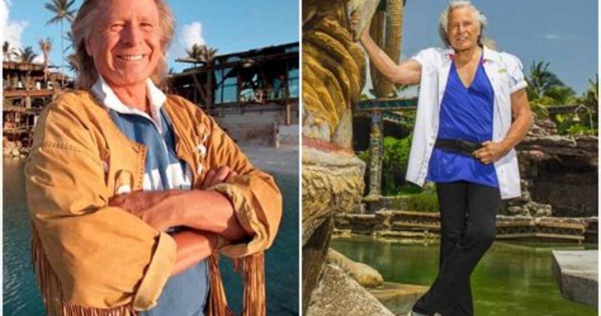 Peter Nygard Net Worth