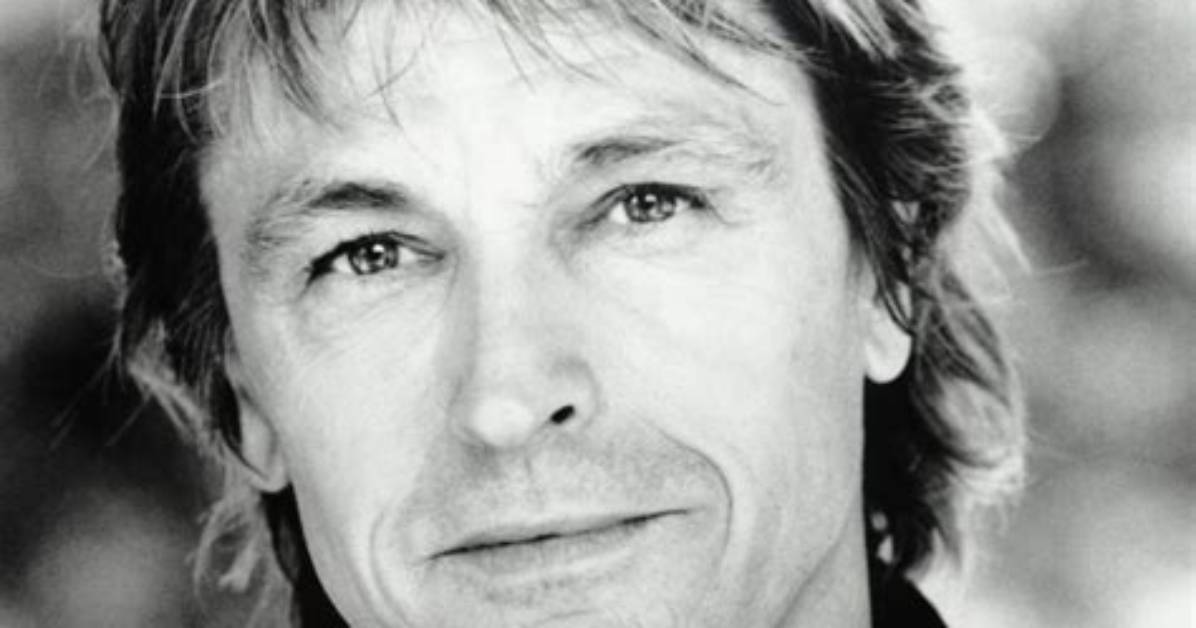 Peter O’brien
