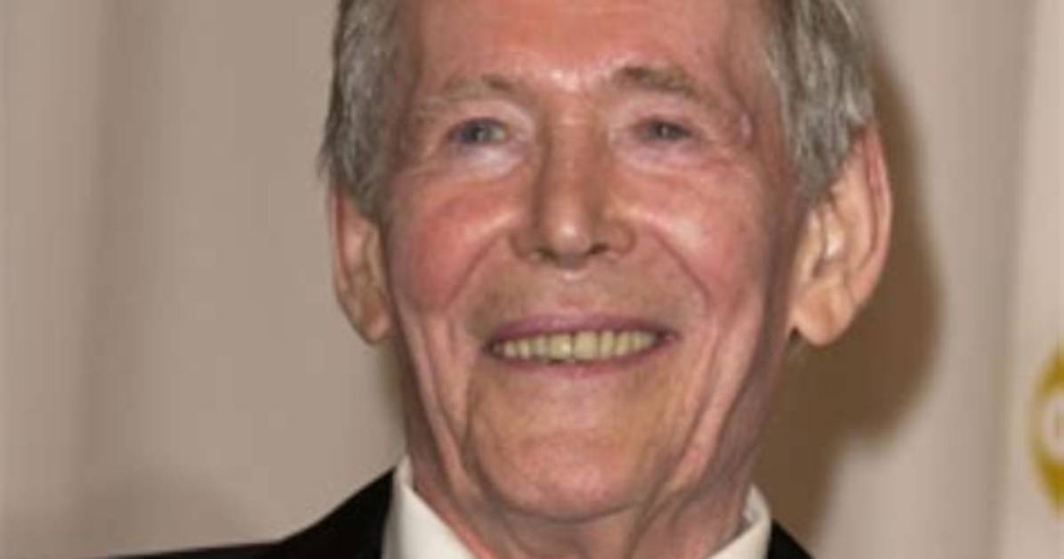 Peter O’fallon Net Worth