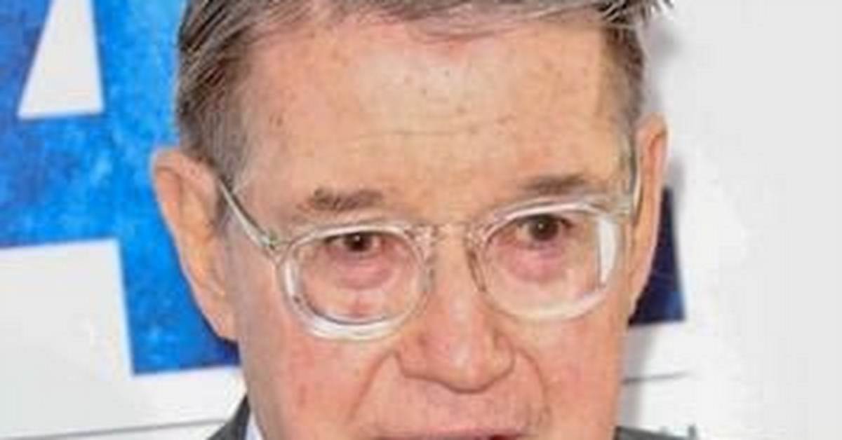 Peter O’malley