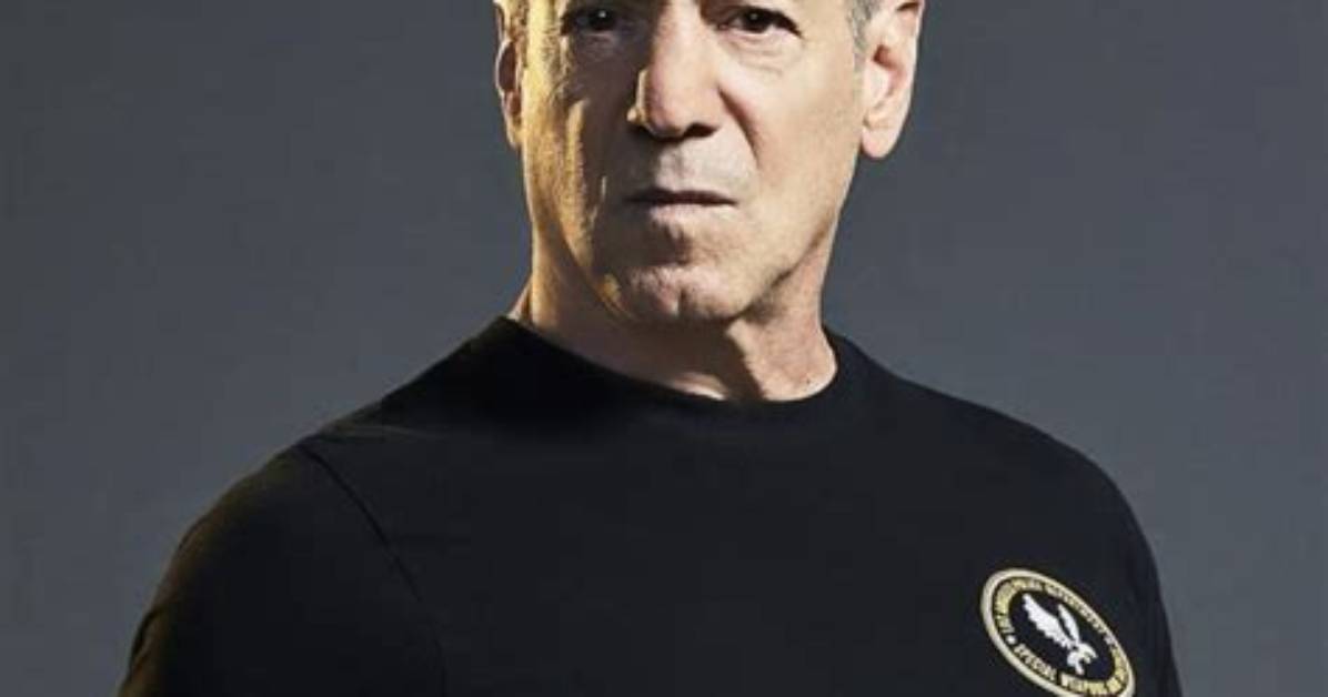 Peter Onorati Net Worth