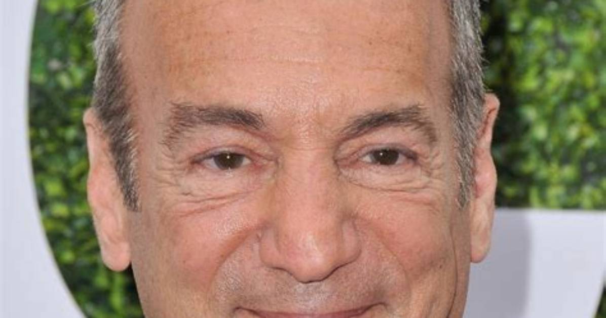 Peter Onorati