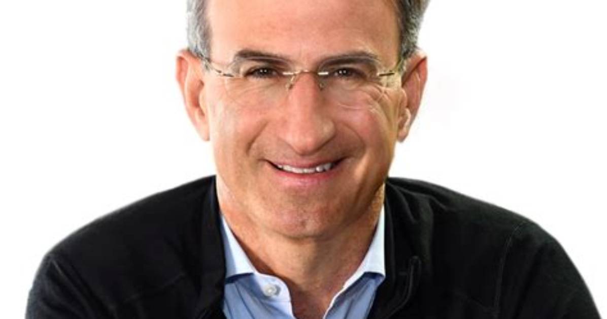 Peter Orszag