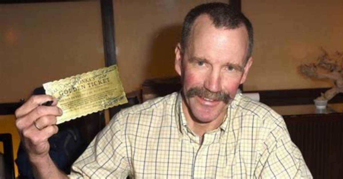 Peter Ostrum Net Worth