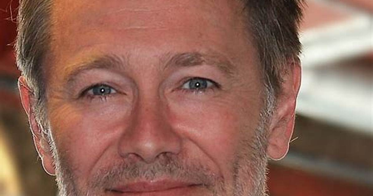 Peter Outerbridge