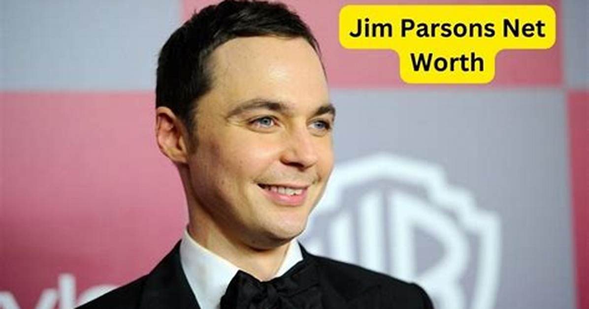 Peter Parsons Net Worth