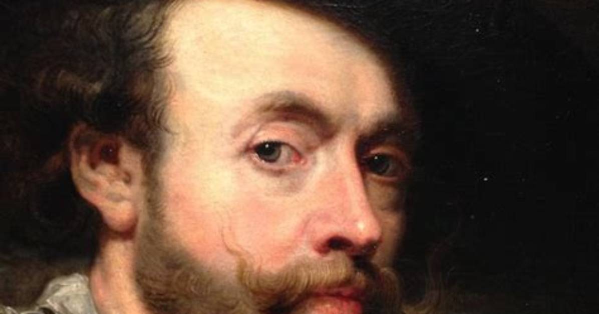 Peter Paul Rubens - Painter