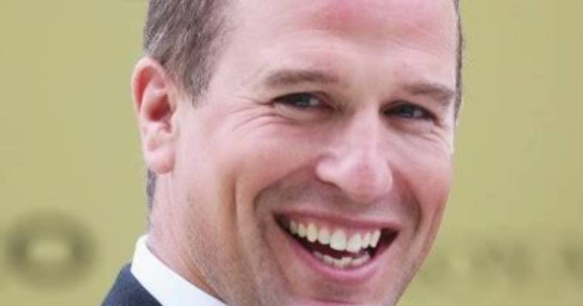 Peter Phillips Net Worth
