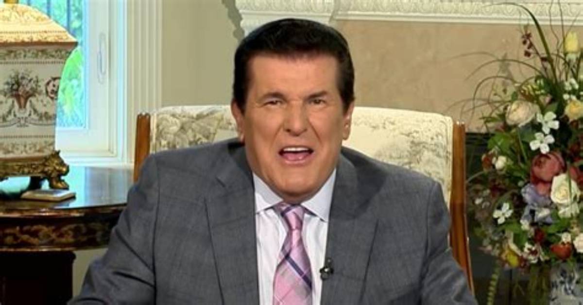 Peter Popoff Net Worth (2024 Update)