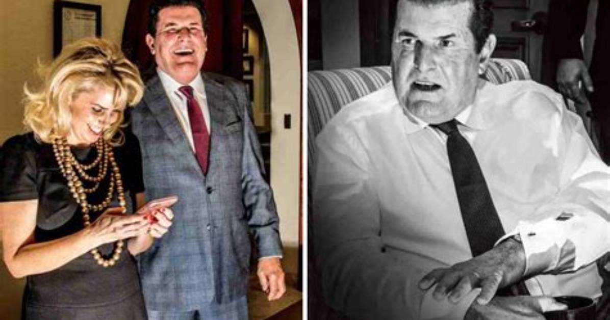 Peter Popoff Net Worth