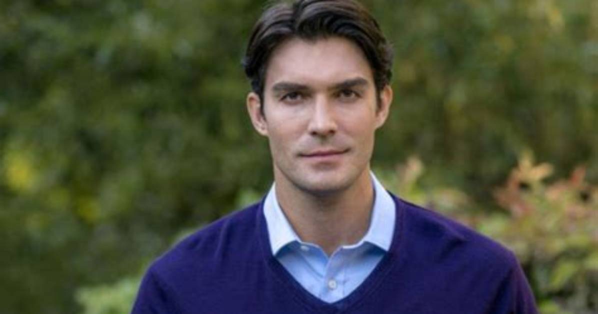 Peter Porte Net Worth