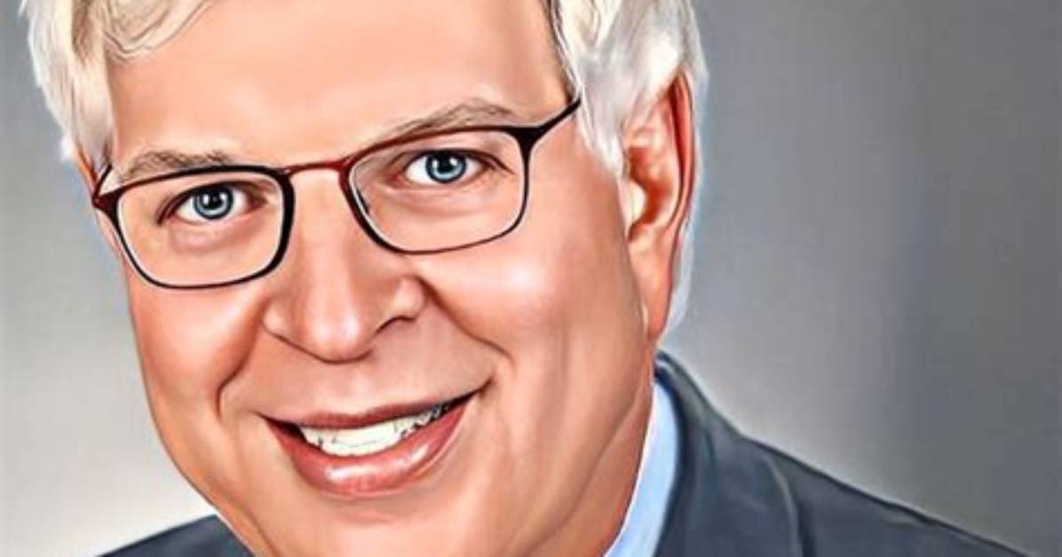 Peter Prager Net Worth