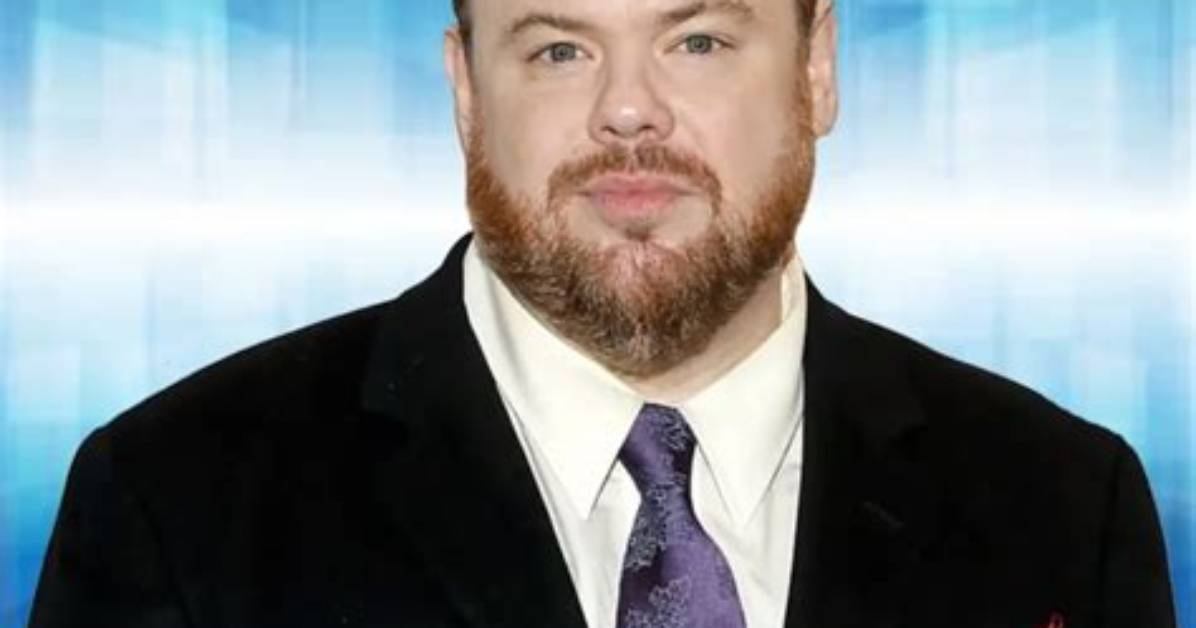 Peter Ratray Net Worth