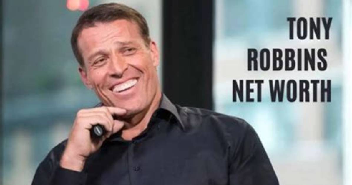 Peter Robbins Net Worth