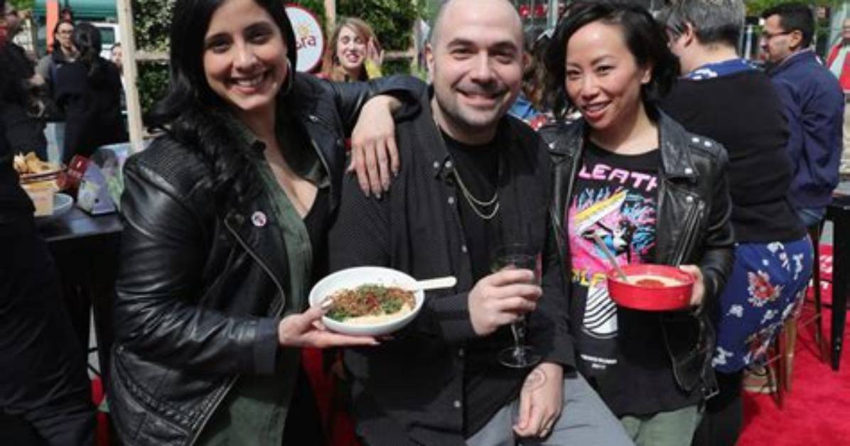 Peter Rosenberg Net Worth