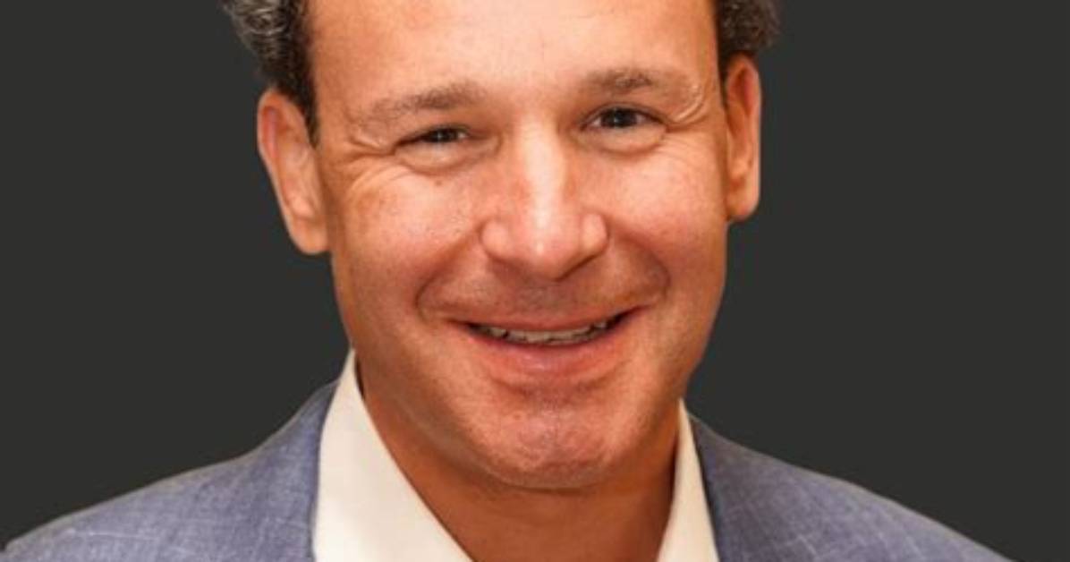 Peter S Brodsky Net Worth