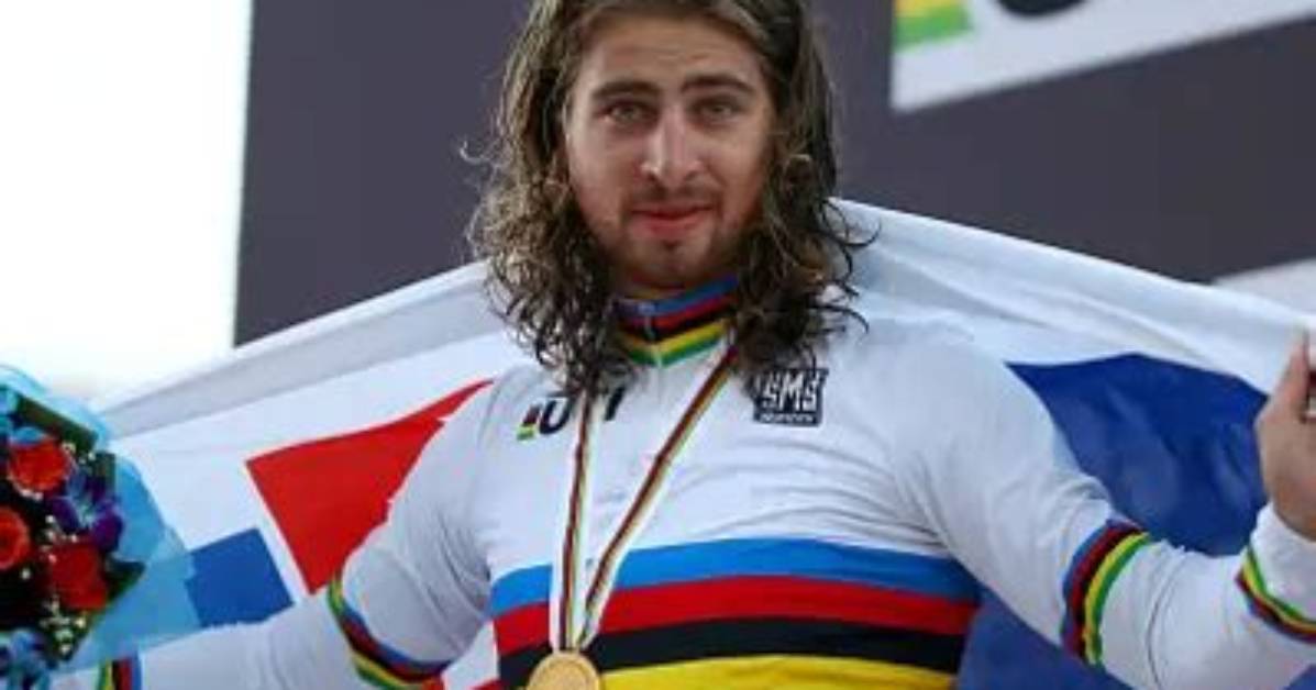 Peter Sagan Net Worth - Pulptastic