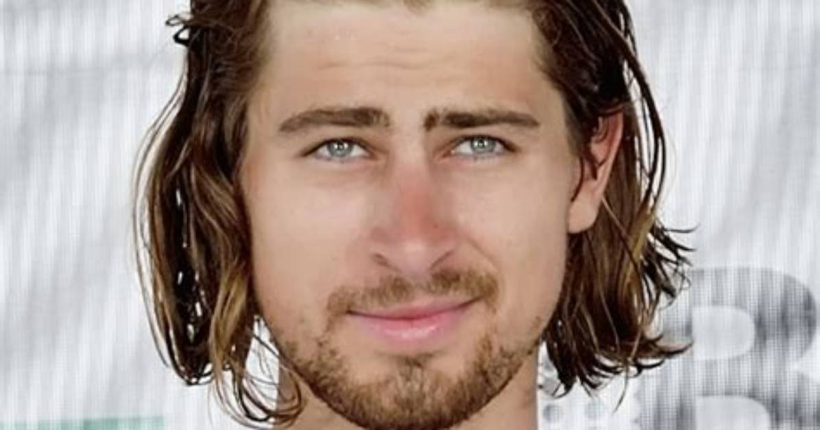 Peter Sagan