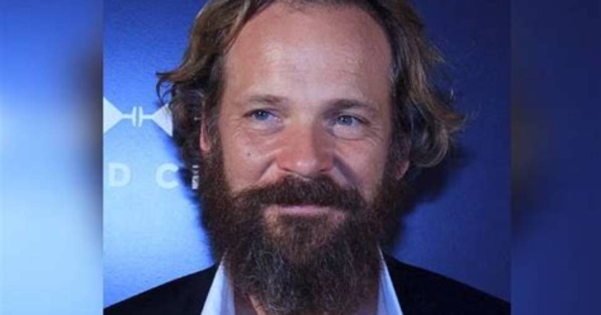 Peter Sarsgaard Net Worth 2024