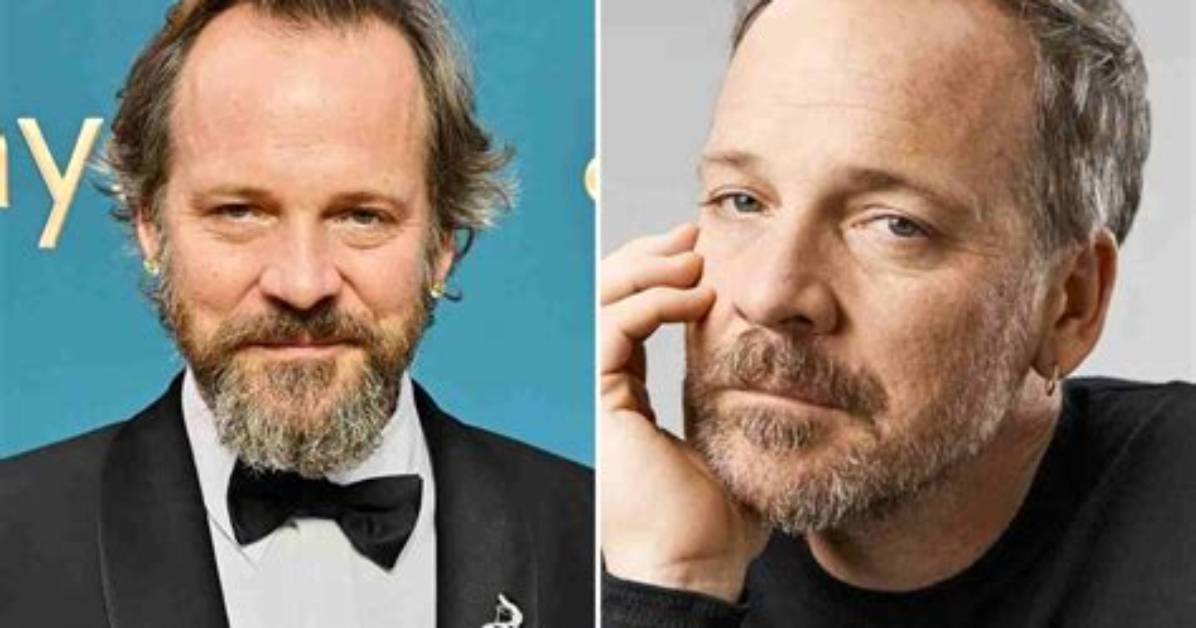 Peter Sarsgaard Net Worth