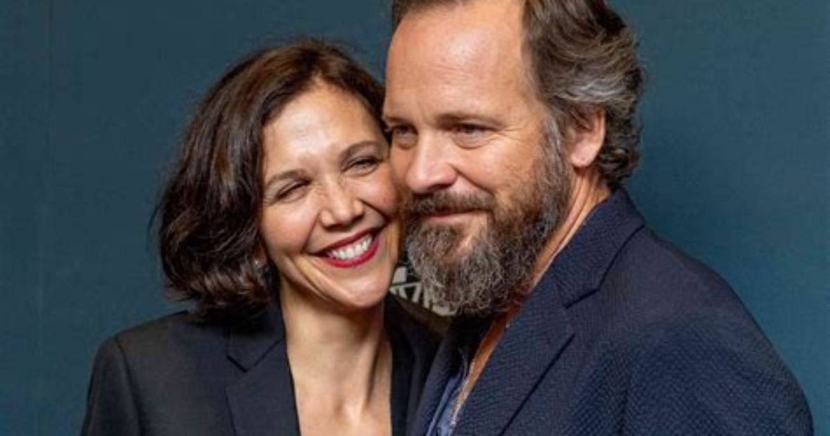 Peter Sarsgaard