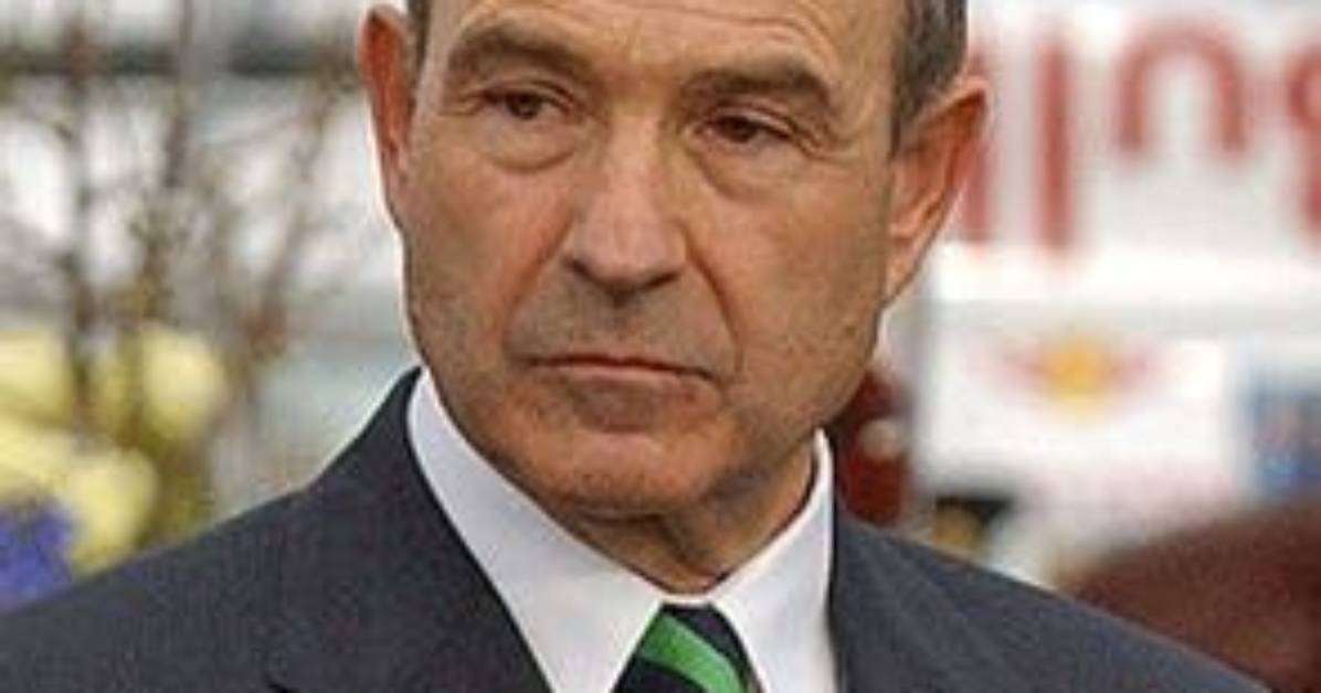 Peter Sauber Net Worth