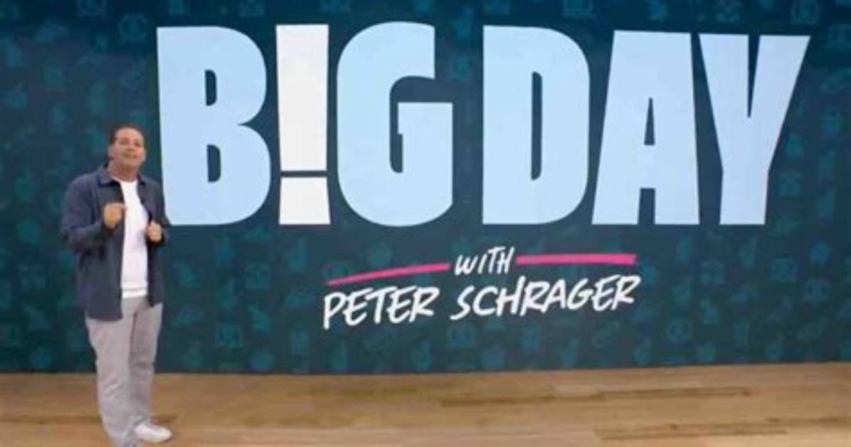 Peter Schrager