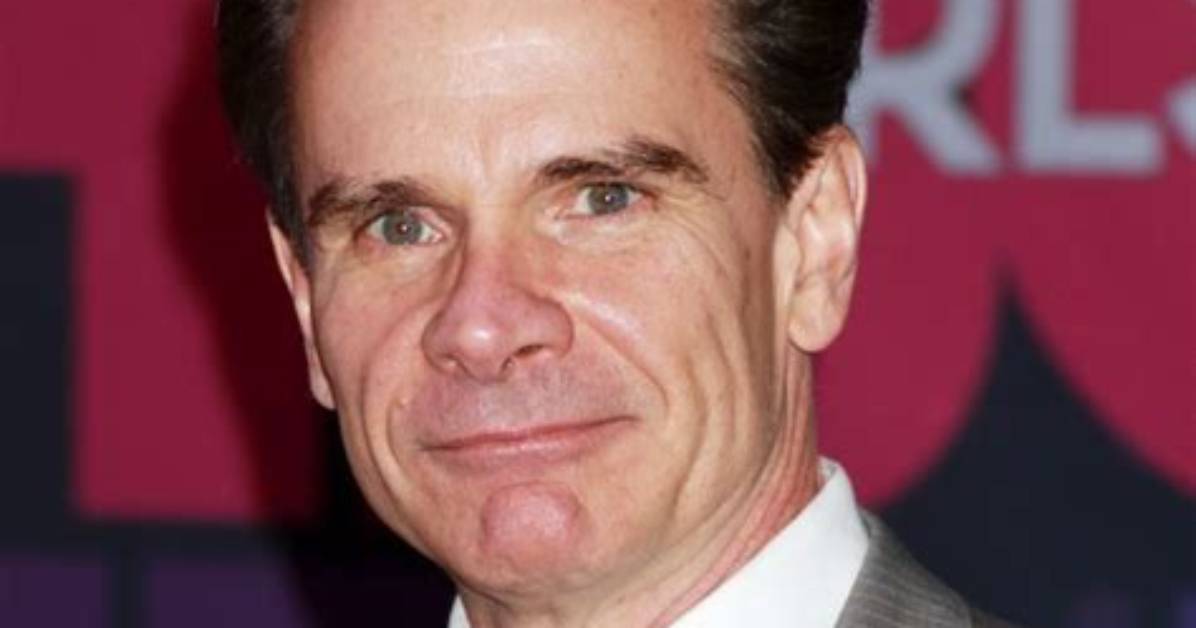 Peter Scolari Net Worth