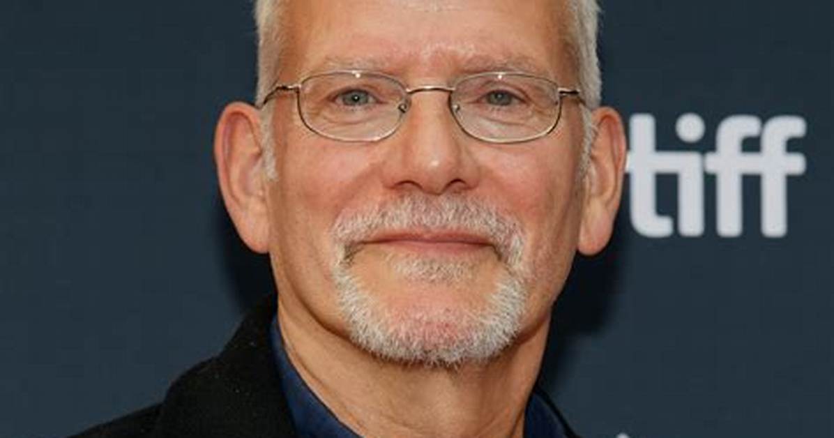 Peter Scott Net Worth