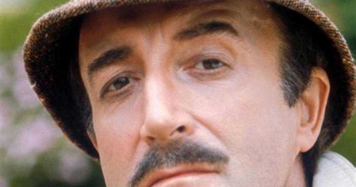 Peter Sellers