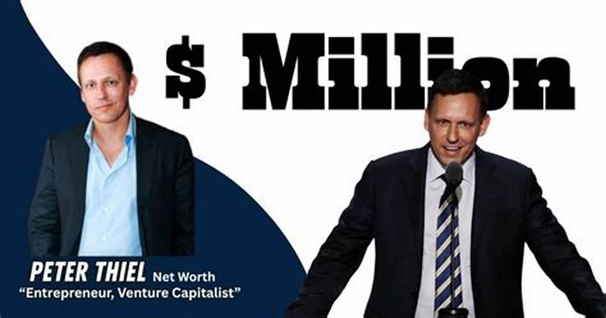 Peter Sripol Net Worth