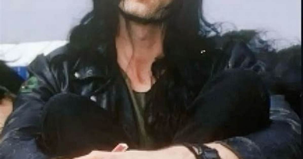 Peter Steele