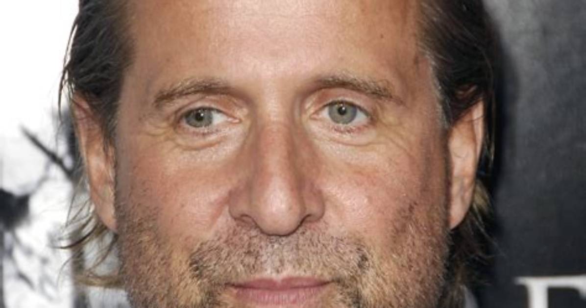 Peter Stormare – Celebsgraphy