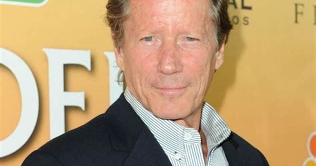 Peter Strauss Net Worth