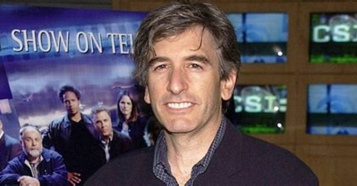 Peter Sussman Net Worth